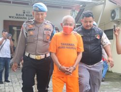 Kepala Desa Ambal-Ambil Terjerat Dugaan Korupsi Dana Desa, Kerugian Negara Capai Ratusan Juta Rupiah