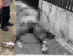 ODGJ DITEMBAK ANGGOTA POLISI, KAKI DIAMPUTASI – KELUARGA MENGADU KE HAJI UMA