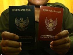 DUGAAN PUNGLI DALAM PROSESI PERNIKAHAN DI BANYUMAS: ANTARA KOMPLEKSITAS ADMINISTRASI DAN KEWAJIBAN TAK RESMI