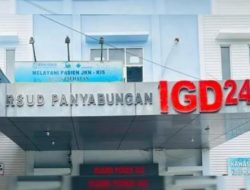 RSUD PANYABUNGAN DITUDING ABAIKAN PASIEN KRITIS KARENA TAK SANGGUP BAYAR UANG MUKA