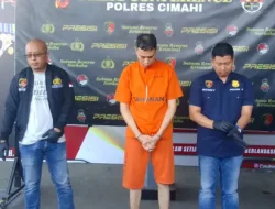 Direktur Anak Perusahaan BUMD KBB Ditetapkan Sebagai Tersangka Dugaan Penipuan Pembayaran Cek Kosong