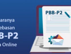 PEMPROV DKI JAKARTA PERMUDAH LAYANAN BALIK NAMA PBB-P2 — PENGAJUAN DAPAT DILAKUKAN SECARA ONLINE TANPA HARUS DATANG KE KANTOR
