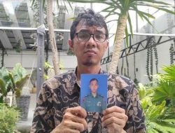 DUGAAN KEMATIAN TIDAK WAJAR LETTU TNI AU: TOKOH ADAT HINDU DAN KELUARGA DESAK TRANSPARANSI PENEGAKAN HUKUM