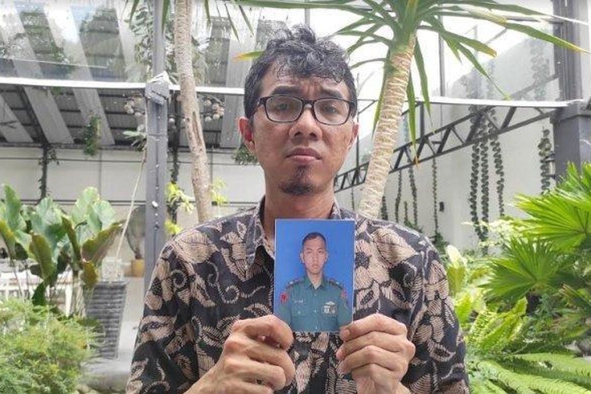 DUGAAN KEMATIAN TIDAK WAJAR LETTU TNI AU: TOKOH ADAT HINDU DAN KELUARGA DESAK TRANSPARANSI PENEGAKAN HUKUM