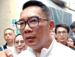 Eks Gubernur Jabar Ridwan Kamil Segera Diperiksa KPK Terkait Dugaan Korupsi Iklan Bank BJB