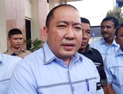 Iwan Kurniawan Lukminto Diduga Terlibat Kasus, Kejaksaan Agung Lakukan Pelarangan Bepergian Sejak 19 Mei 2025