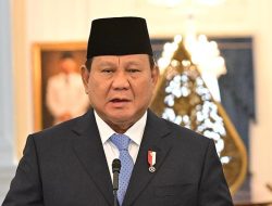 DUALISME PERAN JABATAN DI ERA PEMERINTAHAN PRABOWO: 25 WAKIL MENTERI RANGKAP KOMISARIS BUMN, PUBLIK PERTANYAKAN ETIKA ADMINISTRASI NEGARA
