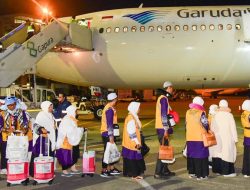 Ratusan Jemaah Gagal Berangkat Haji Furoda 2025: Visa Tak Valid, Travel Alami Kerugian Besar, Jemaah Tempuh Jalur Hukum