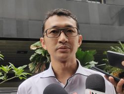 TERKAIT DUGAAN GRATIFIKASI, KPK JADWALKAN PEMERIKSAAN KE KEMENTERIAN PUPR