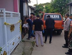 Tragedi di Serang: Ibu Rumah Tangga Ditemukan Meninggal di Atas Kasur, Suami Terikat dalam Karung, Dua Anak Disekap