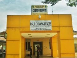 IBU MUDA UNGKAP DUGAAN TINDAKAN ASUSILA OLEH DOKTER DI RSUD CABANGBUNGIN, KORBAN SIMPAN BUKTI DIGITAL PERCAPAKAN