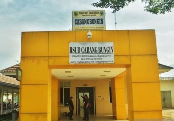 IBU MUDA UNGKAP DUGAAN TINDAKAN ASUSILA OLEH DOKTER DI RSUD CABANGBUNGIN, KORBAN SIMPAN BUKTI DIGITAL PERCAPAKAN