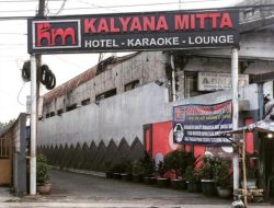 Terbongkar! Praktik Eksploitasi Seks Komersial Berbasis Daring di Hotel Kalyana Mitta Cilegon, PII Banten Desak Penutupan Permanen