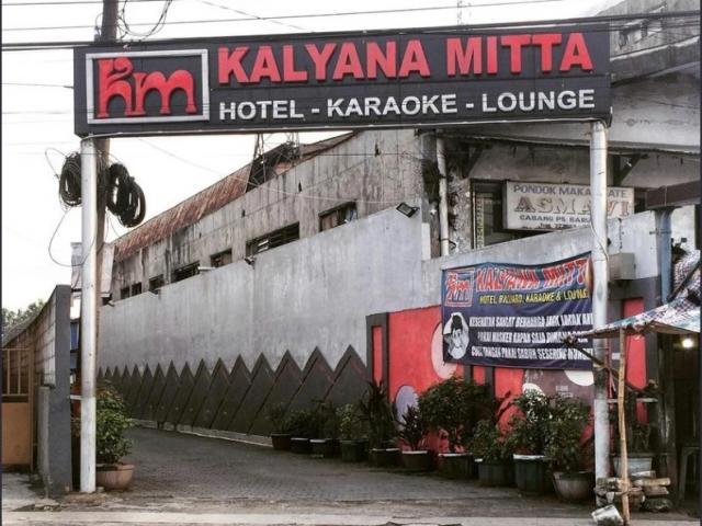 Terbongkar! Praktik Eksploitasi Seks Komersial Berbasis Daring di Hotel Kalyana Mitta Cilegon, PII Banten Desak Penutupan Permanen