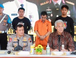 Oknum Pengasuh Ponpes di Pulau Kanean Ditangkap, Diduga Terlibat Kasus Pencabulan Belasan Santriwati