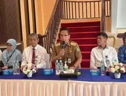 SKANDAL NARKOBA DI PEMKOT MEDAN: EMPAT PEJABAT POSITIF, ANCAMAN DICOPOT JABATAN MENGINTAI!