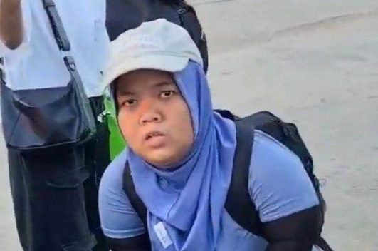 ATLET DIFABEL BERPRESTASI DIDUGA DIUSIR TANPA DASAR OLEH PENGURUS NPCI BEKASI, TUNTUT HAK DAN TRANSPARANSI