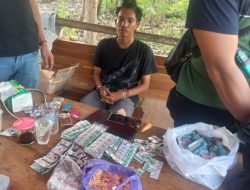 Polda Jateng Kembali Ungkap Peredaran Obat Terlarang Skala Besar di Brebes dan Banjarnegara