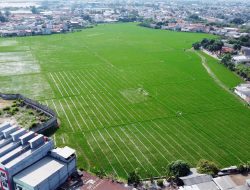 Pemkab Bekasi Hentikan Sementara Izin Pembangunan Perumahan, Fokus Perkuat Ketahanan Pangan