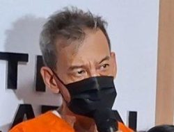 Fariz RM Didakwa Terlibat Peredaran Narkotika, Terancam Hukuman Penjara Seumur Hidup