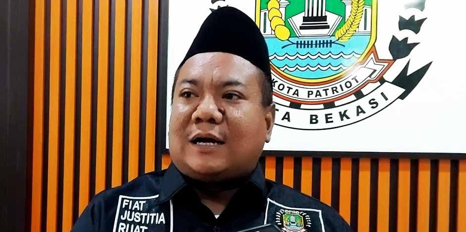 Kematian Pegawai SPBU di Rawalumbu, DPRD Bekasi dan LBH KIKES KSBSI Desak Penyelesaian Hak Ketenagakerjaan: ‘Negara Harus Hadir Lindungi Pekerja’
