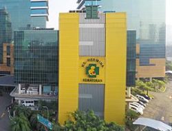 Entitas Investasi Grup Djarum Serap Saham RS Hermina Senilai Rp1 Triliun, Perkuat Kendali di Sektor Kesehatan Nasional