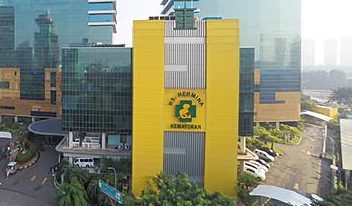 Entitas Investasi Grup Djarum Serap Saham RS Hermina Senilai Rp1 Triliun, Perkuat Kendali di Sektor Kesehatan Nasional