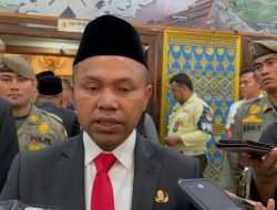 SKANDAL ANGGARAN: BPK TEMUKAN KELEBIHAN BAYAR RP16,98 MILIAR DI PERJALANAN DINAS PEMPROV RIAU