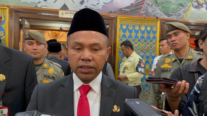 SKANDAL ANGGARAN: BPK TEMUKAN KELEBIHAN BAYAR RP16,98 MILIAR DI PERJALANAN DINAS PEMPROV RIAU