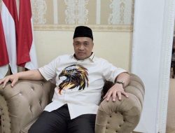 KETUA DPRD HULU SUNGAI TENGAH, H. HENDRA SURYADI (H. ASOY), AJUKAN PENGUNDURAN DIRI: ALASAN KESEHATAN JADI FAKTOR UTAMA