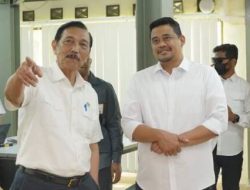Empat Pulau di Kepulauan Singkil, Aceh Diminati Investor: Menko Marves Luhut Binsar Pandjaitan Sebut Potensi Besar Pengembangan Pariwisata Resort