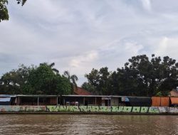 Pemkot Bekasi Ubah Bekas Bangunan Liar Kalimalang Jadi Taman Kota: Solusi Permanen Cegah Perambahan