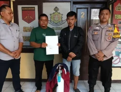 Viral Hoaks Pembegalan di Subang: Polisi Bongkar Rekayasa, Pelaku Akui Alami Tekanan Psikologis