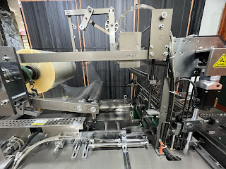 DIREKTORAT KRIMSUS POLDA SUMBAR BONGKAR PABRIK ROKOK ILEGAL TANPA CUKAI DI TANAH DATAR, PRODUKSI TANPA IZIN DAN LANGGAR STANDAR KESEHATAN