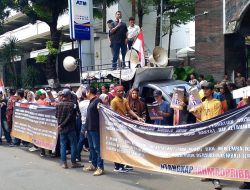 Komite Mahasiswa Indonesia Desak Kejaksaan Agung Usut Dugaan Skandal Korupsi Rp8,3 Triliun di PT Pupuk Indonesia