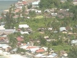 EMPAT BULAN TERPUTUS: PULAU ENGGANO DALAM KEADAAN TERISOLASI, PASOKAN TERHENTI, WARGA TERKURUNG, EKONOMI LOKAL LUMPUH TOTAL