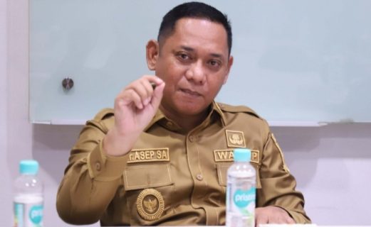 WABUP BEKASI DORONG KORBAN DUGAAN PELECEHAN DI RSUD CABANGBUNGIN TEMPUH JALUR HUKUM