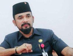 SKANDAL PRESENSI DIGITAL: 724 ASN ACEH TIMUR TERLIBAT PEMALSUAN WAJAH, BUPATI AL-FARLAKY TURUNKAN TPP