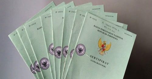 Mulai Februari 2026, Girik, Petuk, dan Letter C Tak Lagi Diakui sebagai Bukti Sah Kepemilikan Tanah: Segera Sertifikatkan Aset Anda!