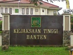 Penyidik Kejati Banten Periksa 25 Saksi Terkait Dugaan Korupsi Proyek Lahan Sport Center Serang