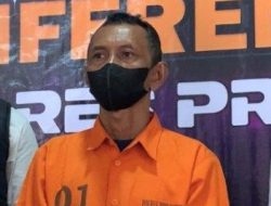 Skandal Korupsi Dana Desa 2023: Kepala Pekon Sukoharjo III Barat Ditahan, Diduga Tilep Rp478 Juta untuk Kepentingan Pribadi