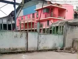 Eks Pabrik Kancing di Ciketingudik Diduga Jadi Markas Penyelewengan Solar Berskala Ilegal