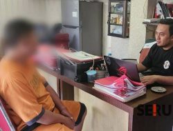 Pelaku Asal Pakis Diamankan Aparat atas Dugaan Penggelapan Ribuan Sak Semen Senilai Hampir Dua Miliar Rupiah
