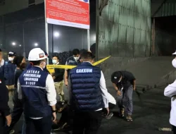 KLHK Segel Dua Pabrik Peleburan Logam Tak Berizin di Bekasi karena Cemari Udara Jabodetabek