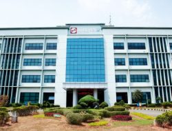 DLH Jabar Periksa Ulang PT Pindo Deli 1 Terkait Dugaan Pencemaran Limbah Cair Berwarna Biru di Sungai Citarum