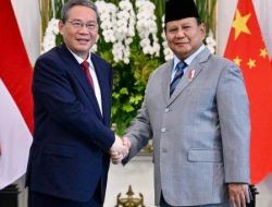 Tiongkok Resmikan Skema Visa Khusus ASEAN, Warga Indonesia Bisa Tinggal Hingga 180 Hari per Kunjungan