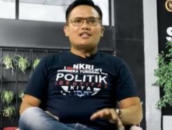 Jhon Sitorus: Masyarakat Sumut Tidak Mendukung Klaim Pengalihan Empat Pulau dari Wilayah Aceh