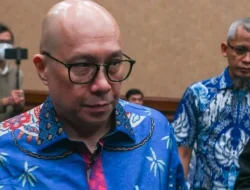 MANTAN DIRUT PT TASPEN DIDUGA BELI 11 APARTEMEN DAN MOBIL MEWAH DARI UANG KORUPSI RP 34 MILIAR