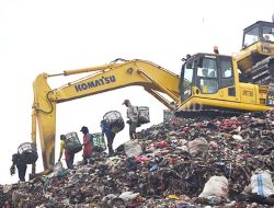 WALI KOTA BEKASI SEBUT MASALAH SAMPAH DI TPA SUMURBATU TELAH KRITIS, TEKANKAN PENTINGNYA PENGELOLAAN BERBASIS PARTISIPASI MASYARAKAT