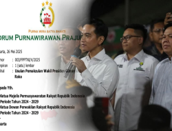 FORUM PURNAWIRAWAN TNI SURATI DPR-MPR, USULKAN PEMAKZULAN WAKIL PRESIDEN GIBRAN RAKABUMING